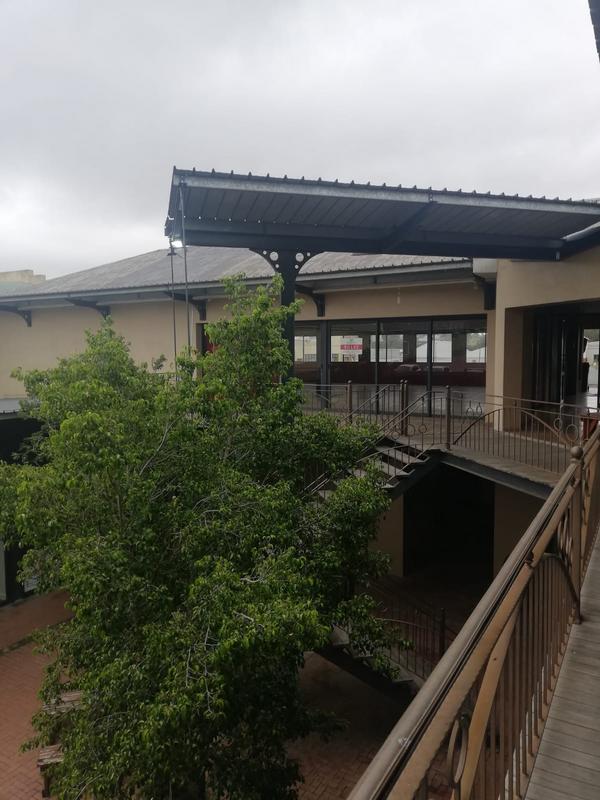 To Let commercial Property for Rent in Swellendam Western Cape